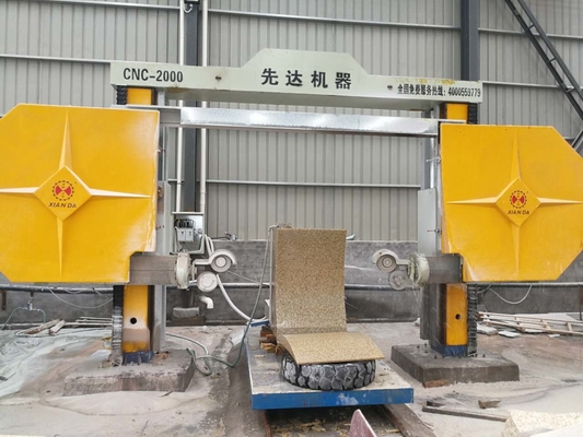 ماشین تراش سیم الماس CNC با دقت پردازش بالا