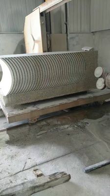 ماشین تراش سیم الماس CNC با دقت پردازش بالا