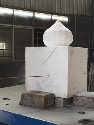 ماشین تراش سیم الماس صنعتی CNC 5 محور