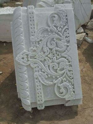 ماشین حکاکی ستون 4 محور قوس با دقت بالا