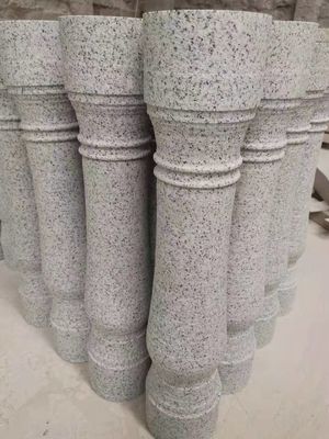 ماشین آلات پروفیلی سنگ CNC دو بالستر برای برش دقیق سنگ