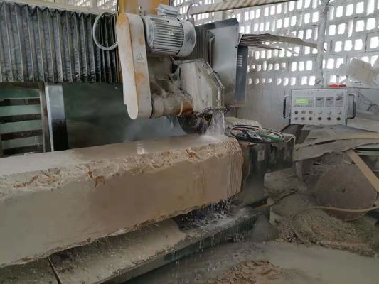 ماشین خردکننده با قدرت برش بالا با تکنولوژی برش ستون جامد پیشرفته