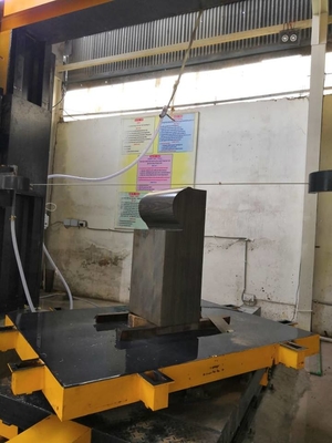 ماشین تراش سیم الماس CNC 5 محور برای شکل های 3D