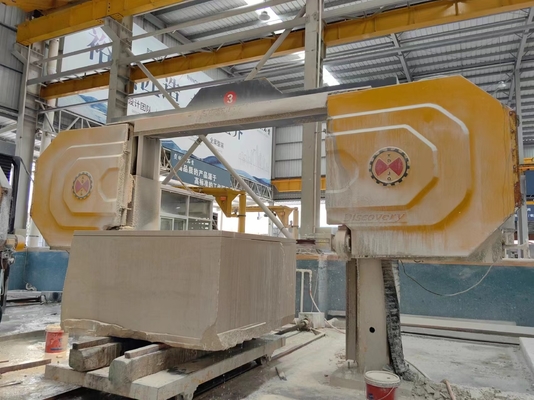 سرعت CNC تراش سیم الماس برای برش دقیق