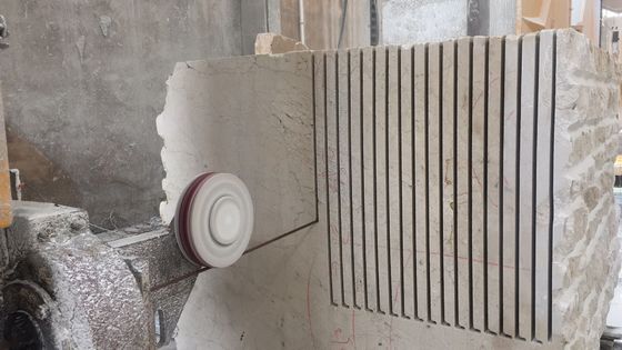 ماشین برش بلوک دقیق برای برش به تکه و برش بلوک