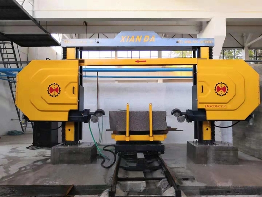 ماشین تراش سیم الماس CNC برای شکل های سه بعدی