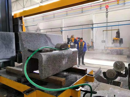 ماشین تراش سیم الماس CNC برای شکل های سه بعدی