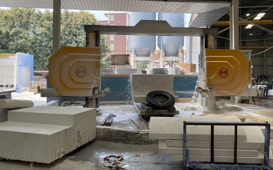 ماشین تراش سیم الماس CNC با دقت بالا