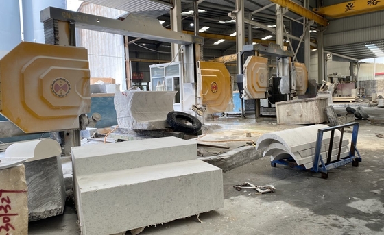ماشین تراش سیم الماس CNC با دقت بالا