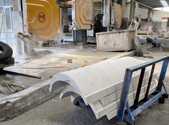 ماشین تراش سیم الماس CNC با دقت بالا