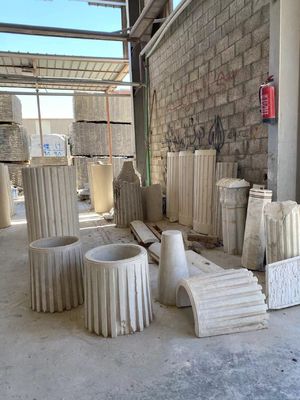 ماشین برش ستون سنگین دقت ظرفیت برش بزرگ سطح کم سر و صدا