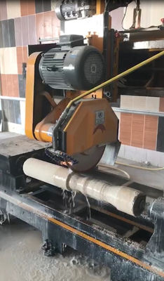 CNC دو دستگاه ماشین برش بالستر با ساختار ساده و عملی