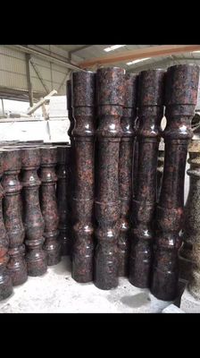 CNC دو دستگاه ماشین برش بالستر با ساختار ساده و عملی