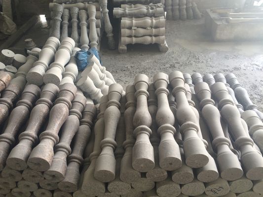 CNC دو دستگاه ماشین برش بالستر با ساختار ساده و عملی