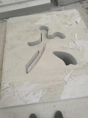 مصرف آب 4m3/h ماشین CNC برای تولید سازگار با محیط زیست