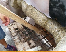 ماشین پروفیل سازی ستون کم سر و صدا Baluster & Column