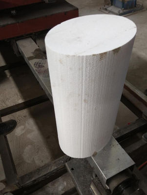 5 محور CNC ماشین تراش سیم الماس با میز کار چرخش 360 ° برای اشکال 3D