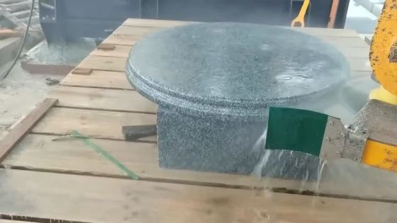 5 محور اتصال سیستم Cnc پل برش ماشین با عملکرد حافظه برای خاموش کردن قدرت