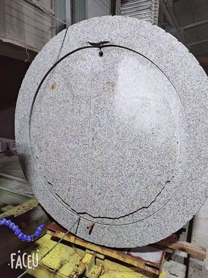 ماشین تراش سیم الماس CNC برای پروفایل سازی و پوشاندن بلوک