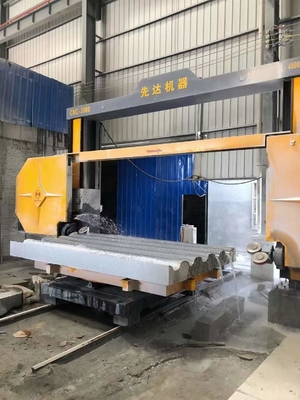ماشین تراش اتوماتیک CNC برای پروفایل سازی