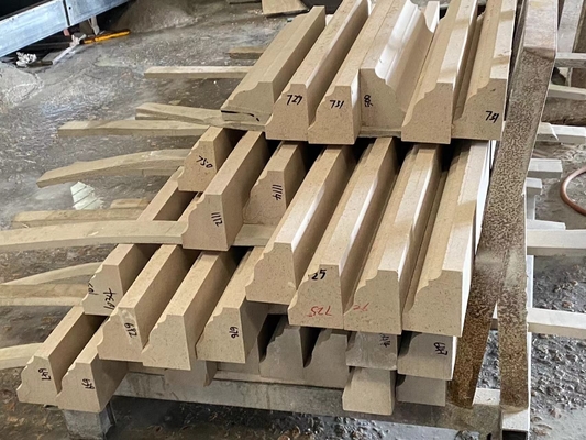 ماشین برش خطی و آسیاب اتوماتیک CNC 3 محور