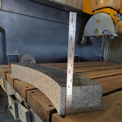 5 محور CNC سنگ مرمر و گرانیت پل بریده برای سنگکاری