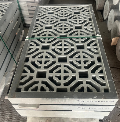 ماشین حکاکی سنگ تراش CNC دقیق 3 محور برای سنگکاری در مقیاس بزرگ