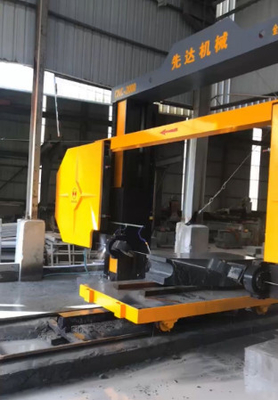 ماشین تراش سیم الماس CNC برای پروفایل سازی با دقت بالا