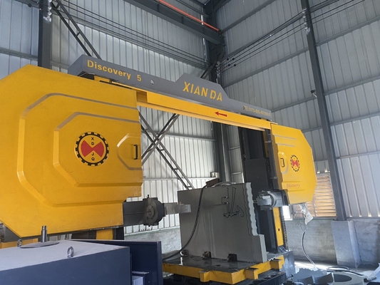 5 محور CNC ماشین سنگ الماس سیم تراش ماشین برای اشکال 3D
