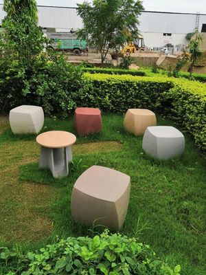 5 محور CNC ماشین سنگ الماس سیم تراش ماشین برای اشکال 3D