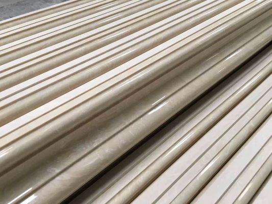 ماشین پروفایل کردن لبه برای گرانیت و سنگ مرمر