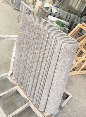 ماشین برش سنگ چهار سیلندر با کارایی بالا برای تخته ستون