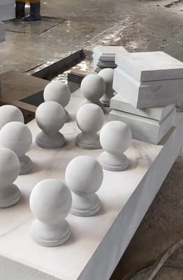 ماشین برش ستون با سرعت برش بالا و قطر پردازش حداکثر 2 PCS 100-3500mm تولید