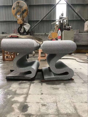 ماشین تراش سیم الماس CNC با سرعت بالا CNC-2000/2500/3000 برای شکل های ویژه ، صفحه ستون