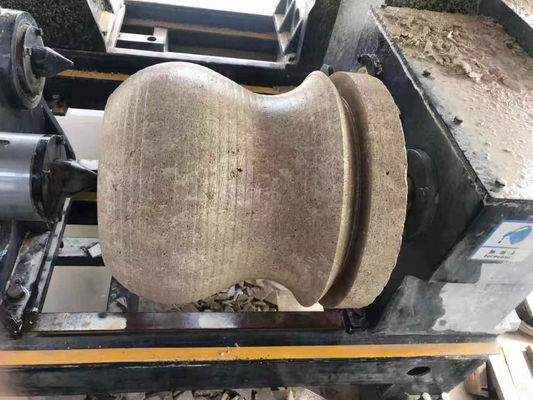 ماشین آلات CNC / PLC برای پروفایل سنگ برای بالوستر