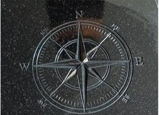 ماشین حکاکی سنگ قبر سنگ CNC عملکرد پایدار