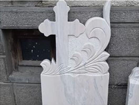 ماشین حکاکی سنگ قبر سنگ CNC عملکرد پایدار