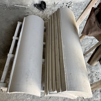 ماشین آلات پروفیلی برای سنگ مرمر 350-600mm 400-700mm قطر تیغه