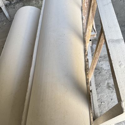 حداکثر ضربه بلند کردن 400mm و 800kg ماشین آلات سنگین برای سنگ
