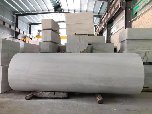 ماشین تراش سیم الماس CNC با دقت بالا برای برش و تراش سنگ مرمر و گرینیت