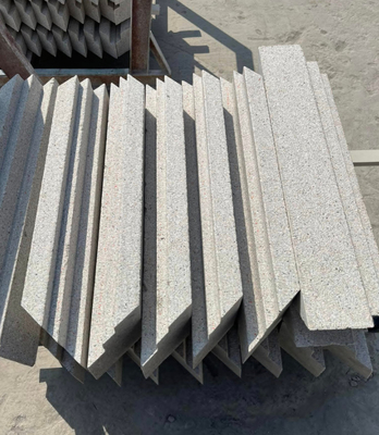 ماشین برش خطی و آسیاب سنگ پل با دقت بالا CNC کنترل شده برای پروفایل سازی سنگ مرمر / گرینیت