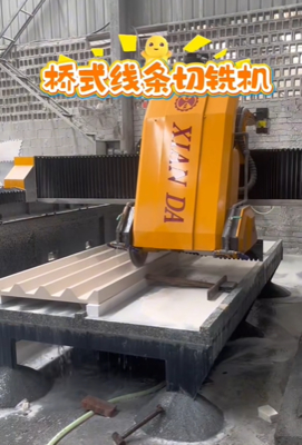 نوع پل ماشین برش خطی و فریزینگ CNC ماشینکاری دقیق