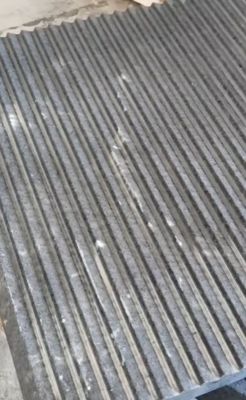 نوع پل ماشین برش خطی و فریزینگ CNC ماشینکاری دقیق