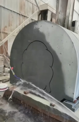 ماشین برش سیم الماس CNC با کارایی بالا