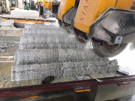 ماشین خطی CNC Gantry Lift Profiling برای کاربردهای صنعتی
