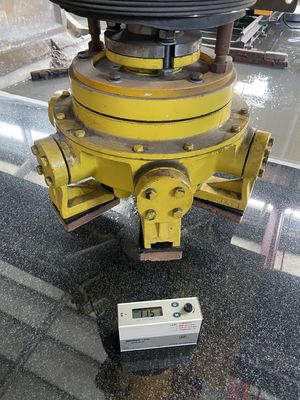 ماشین آسیاب اتوماتیک پل با عملکرد بالا برای پردازش سنگ