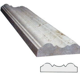 ماشین برش CNC خطی 3 محور با قدرت 220V 15kw موتور اصلی و 21.5kw قدرت ناخالص برای چوکات گرانیت