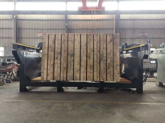 ماشین برش سنگ پل یکپارچه دید ماشین CNC حکاکی ماشین برش سنگ قبر