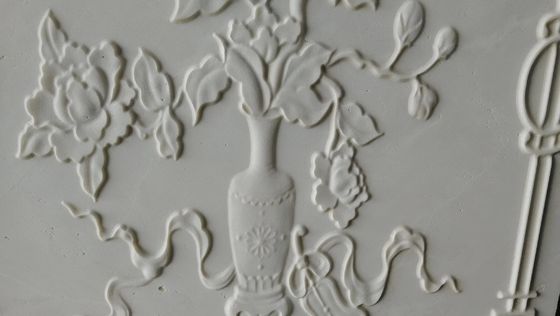 ماشین حکاکی سنگ صاف چین روتر CNC قابل حمل / ماشین حکاکی CNC چوب