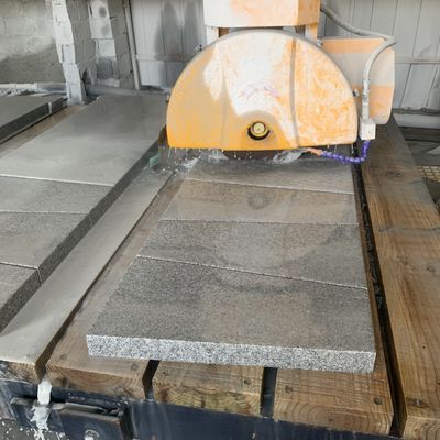 دستگاه برش پل هوشمند 5 محوره Trend 600 & Promote 600 - پردازش دقیق سنگ، دوباره تعریف شده